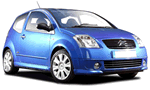 Citr�en C2 o simile
