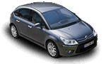 Citroen C4 o simile