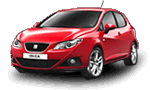 Seat Ibiza o simile