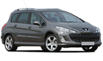 Peugeot 308 SW o simile