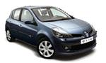 Renault Clio o simile