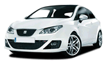 Seat Ibiza o simile