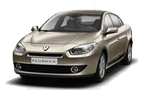 Renault Fluence o simile