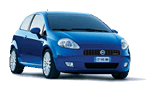 Fiat grande punto o simile