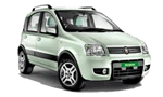 Fiat Panda o simile