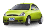 Ford Ka o simile