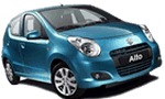 Suzuki Alto o simile