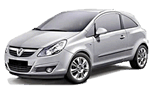 Opel Corsa o simile
