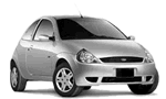 Ford Ka o simile