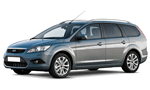Ford Focus SW o simile
