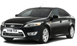 Ford Mondeo o simile