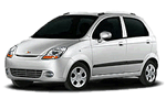 Chevrolet Matiz o simile