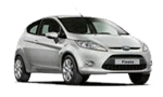 Ford Fiesta o simile
