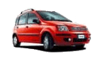 Fiat Panda o simile