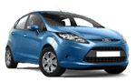 Ford Fiesta  o simile