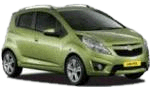 Chevrolet Spark  o simile