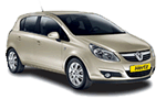 Vauxhall Corsa  o simile