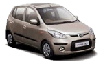 Hyundai i10 o simile