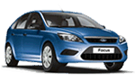 Ford Focus o simile