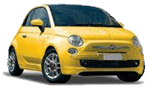 Fiat 500 o simile