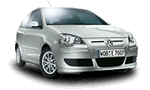 Daewo Matiz  o simile