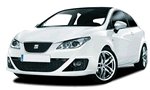 Seat Ibiza o simile