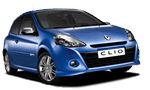 Renault clio o simile