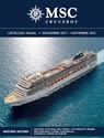 MSC Crociere 2012