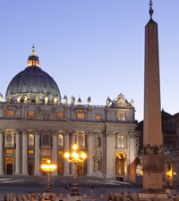 la Culla dela Civilt� Occidentale