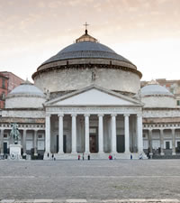 il paradiso lontano dal caos delle metropoli