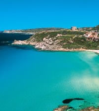 le misteriose spiagge sull'Adriatico