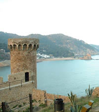 belle spiagge, atmosfera calda e acqua cristallina