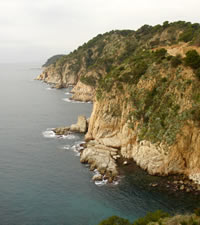 belle spiagge, atmosfera calda e acqua cristallina