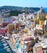 l'isola della salute