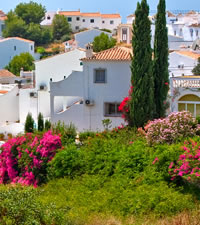 il paradiso andaluso