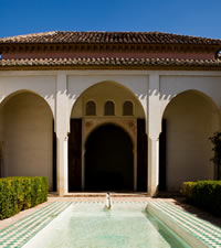 il paradiso andaluso