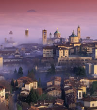 due citt� in una