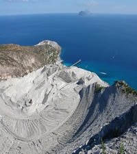 le sette perle del Mediterraneo