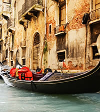 dove il romanticismo � di casa