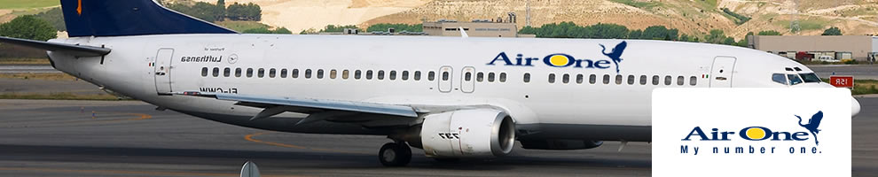 Voli Air Europa