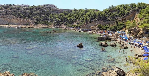 Faliraki-koskinou