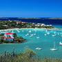Cruz Bay