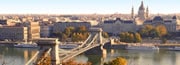 Viaggi e Vacanze a Budapest