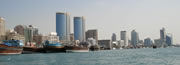 Viaggi e Vacanze a Dubai