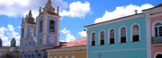 Salvador De Bah�a