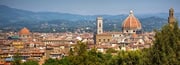 Viaggi e Vacanze a Firenze