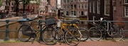 Viaggi e Vacanze a Amsterdam