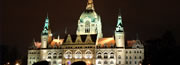 Viaggi e Vacanze a Hanover