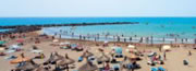 Viaggi e Vacanze a Callao Salvaje