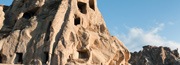 La Capadocia